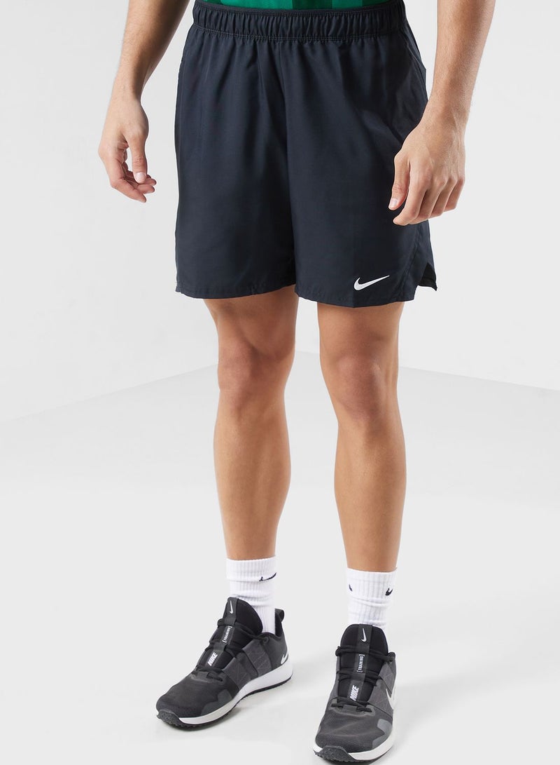 7In Dri-Fit Victory Shorts