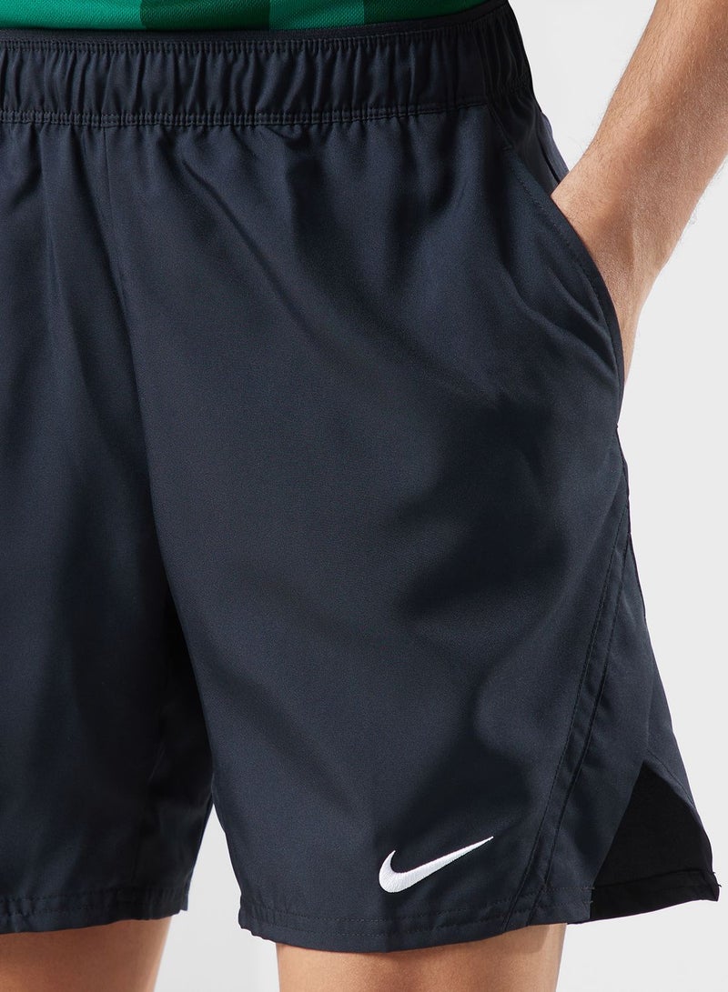 7In Dri-Fit Victory Shorts