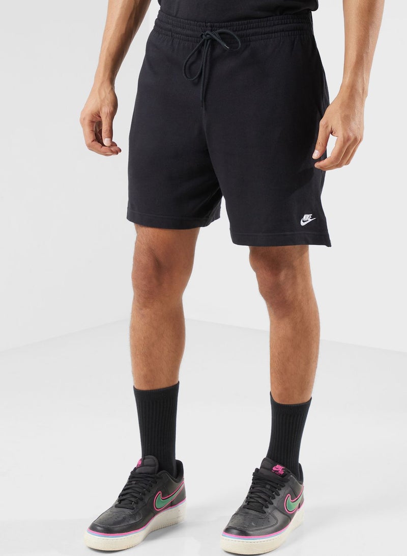 Club Knit Shorts