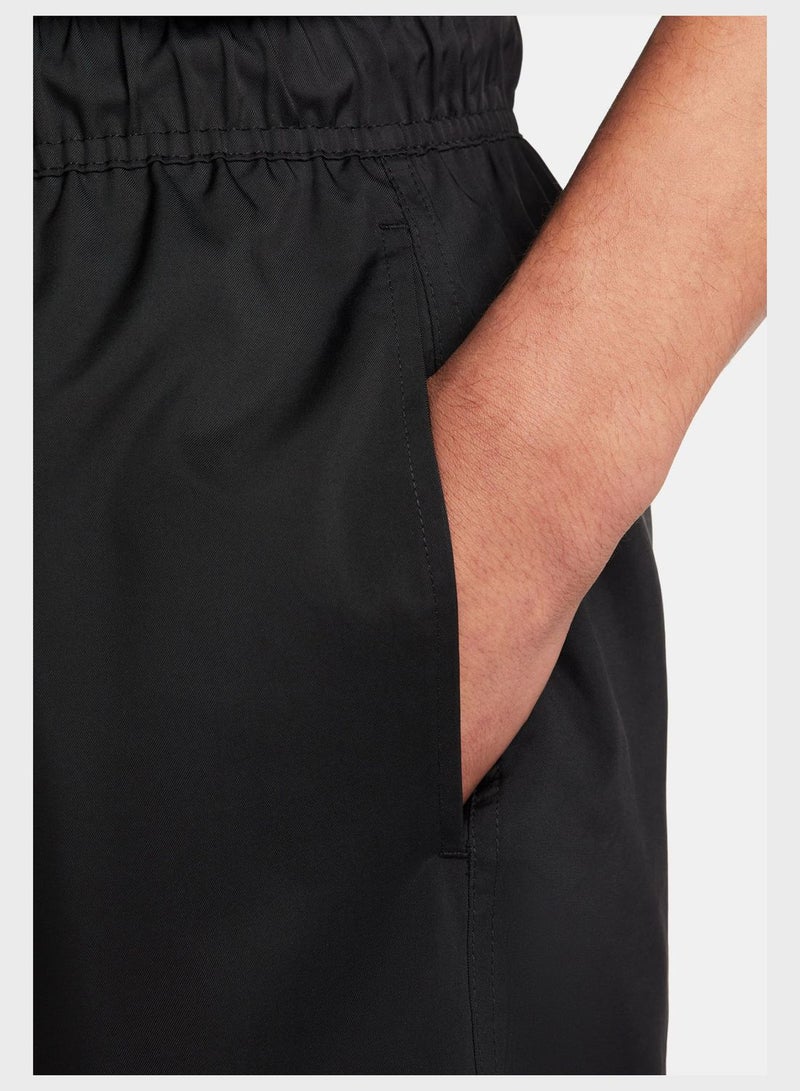 Club Flow Shorts