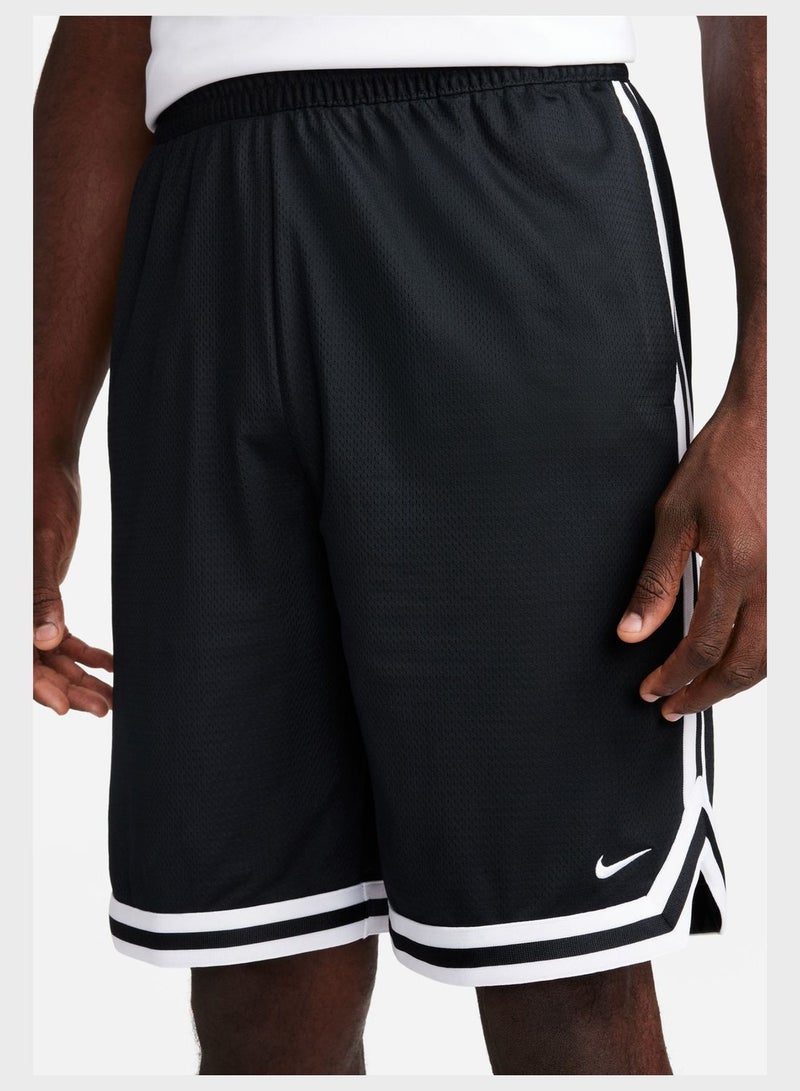 10In Dri-Fit Dna Shorts