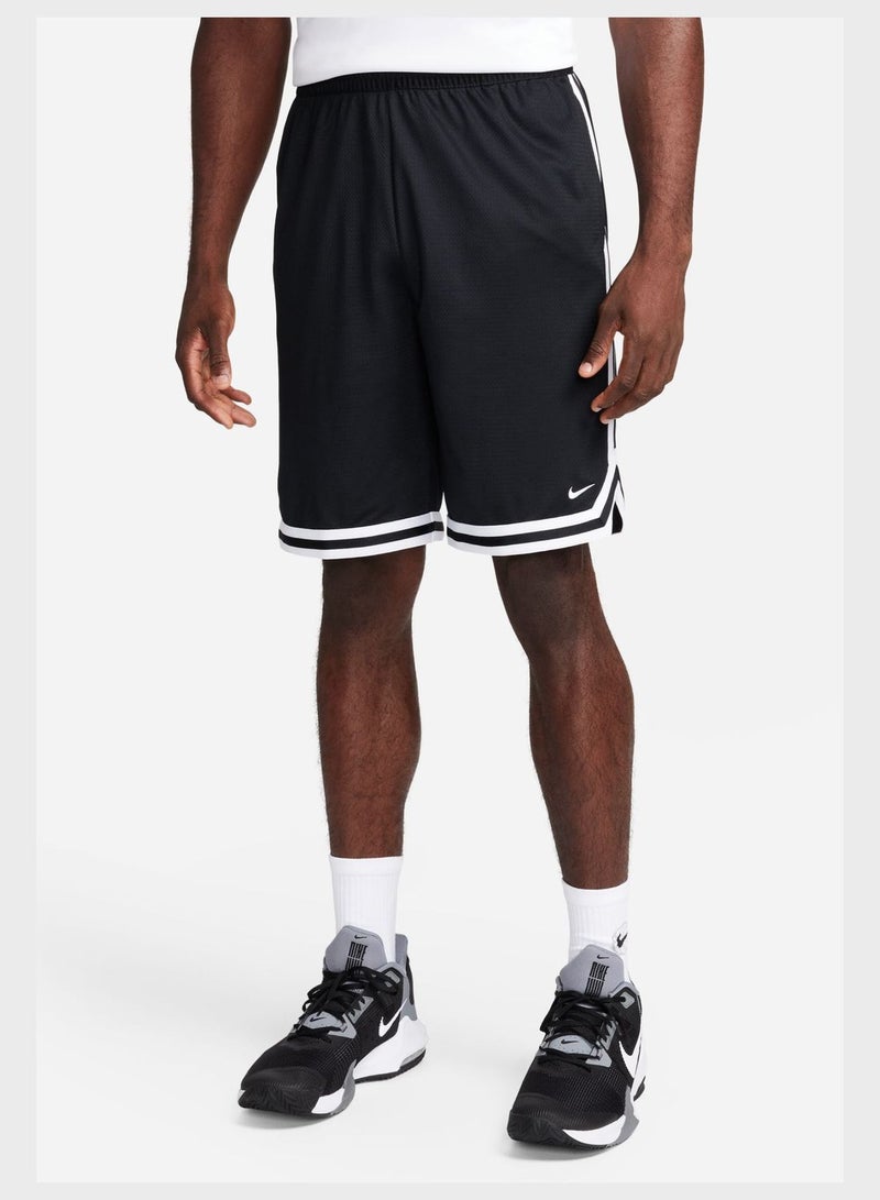 10In Dri-Fit Dna Shorts