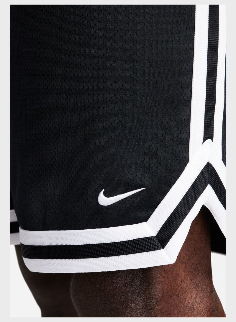 10In Dri-Fit Dna Shorts