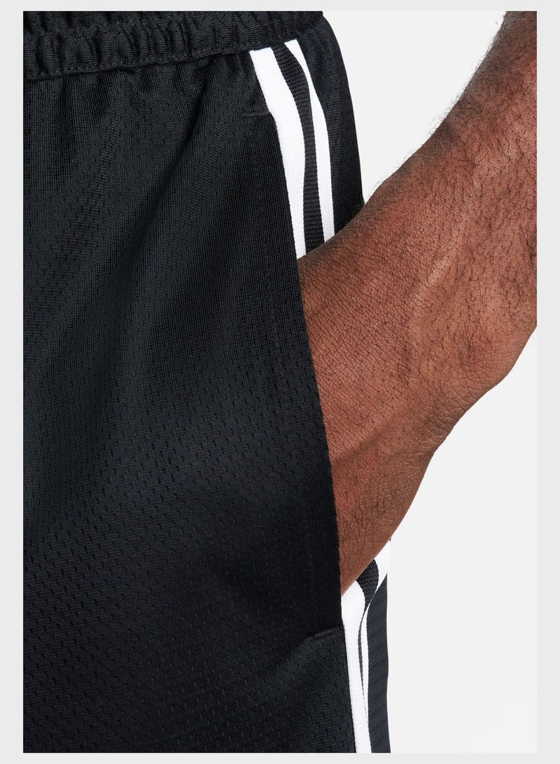 10In Dri-Fit Dna Shorts