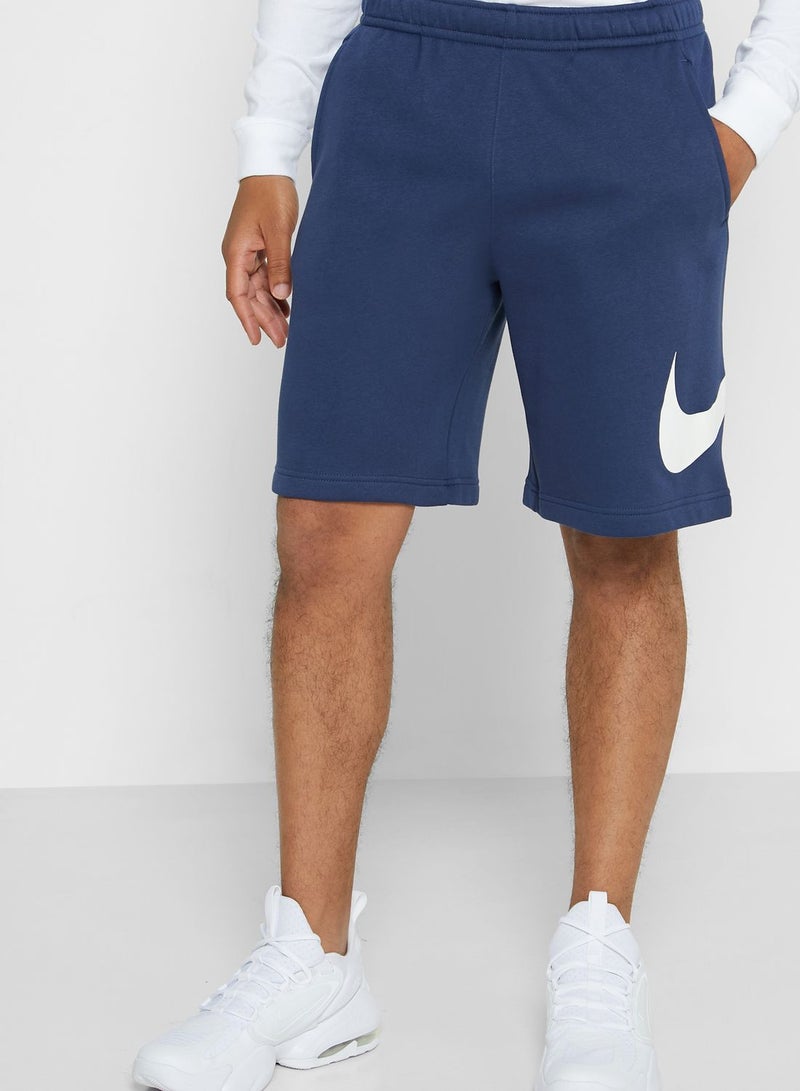 NSW Club Shorts