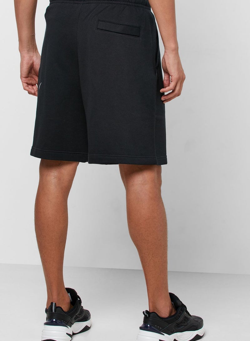 NSW Club Shorts