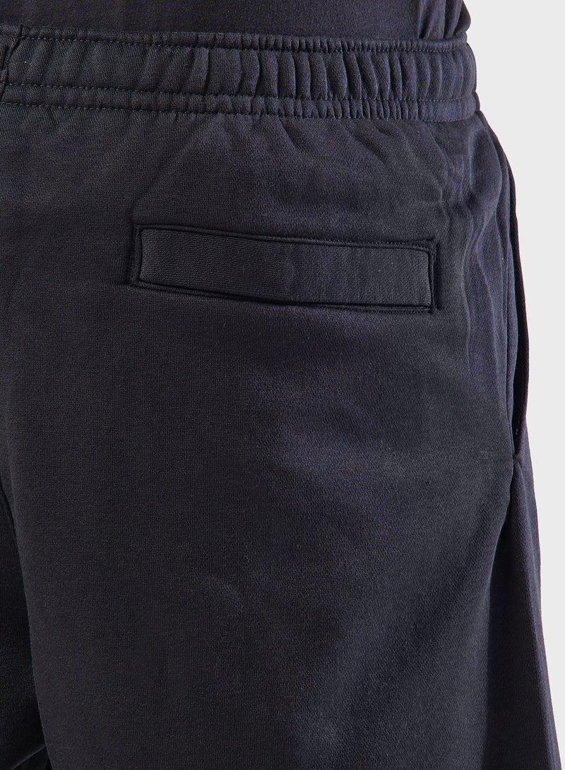 NSW Club Shorts