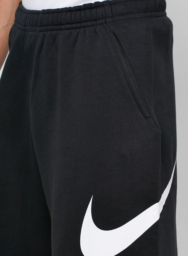 NSW Club Shorts