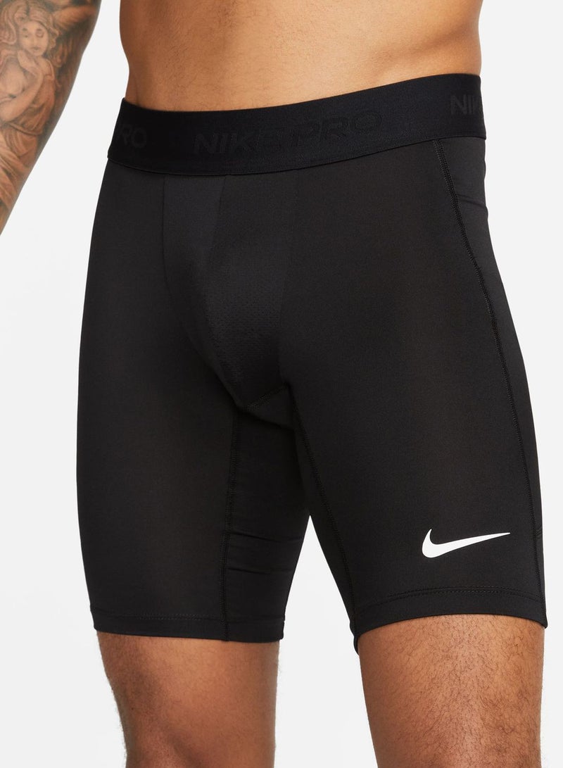 Np Dryfit Long Shorts