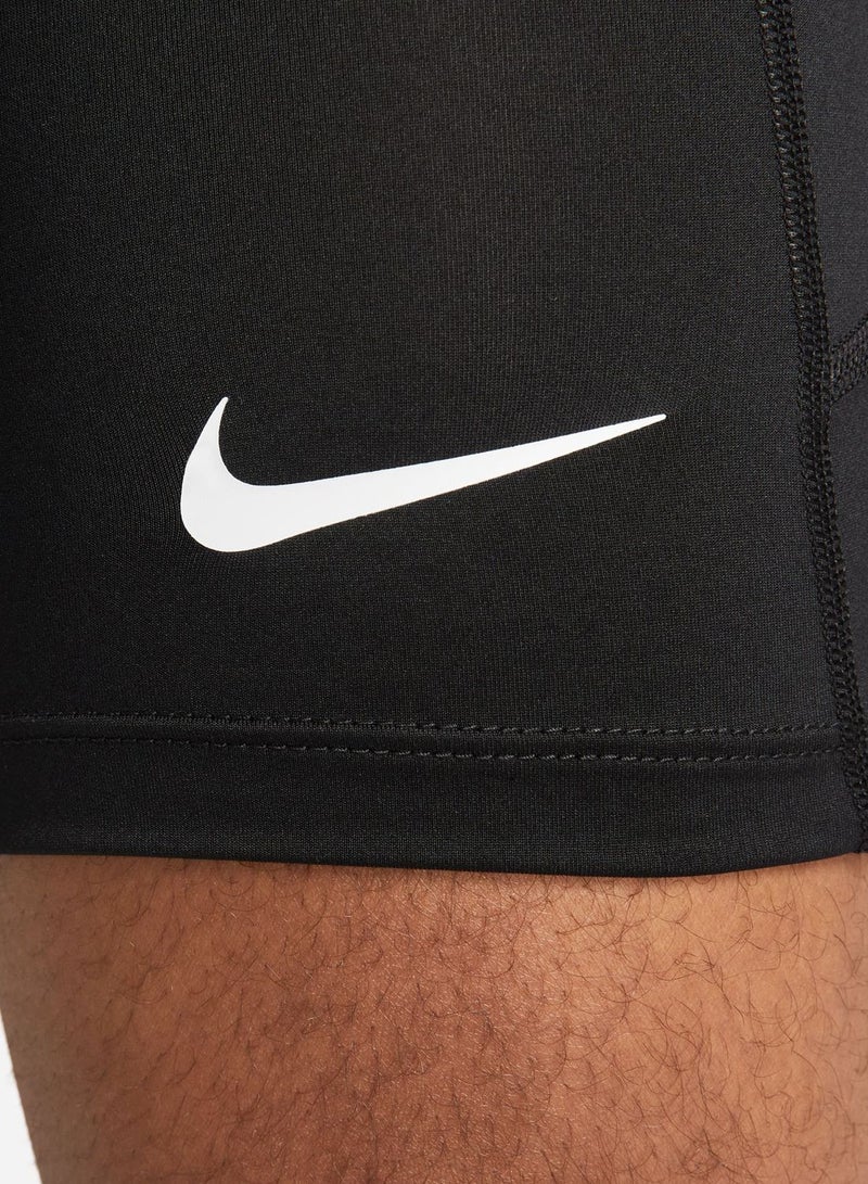 Np Dryfit Long Shorts