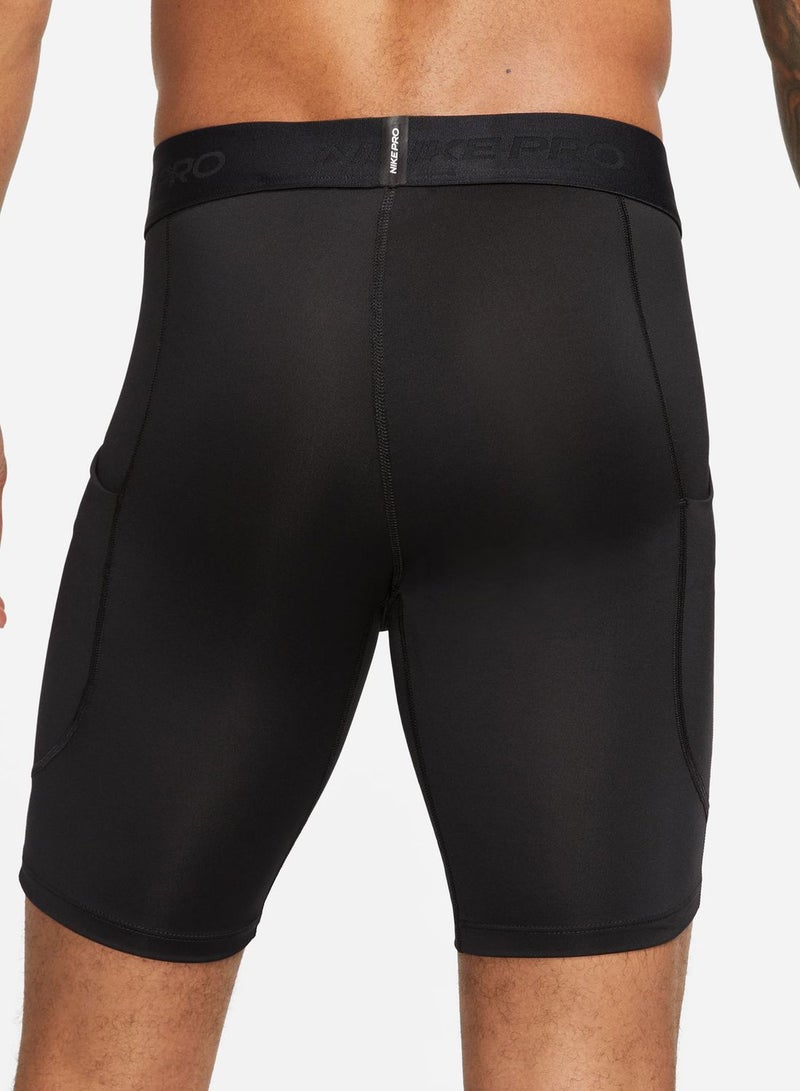 Np Dryfit Long Shorts