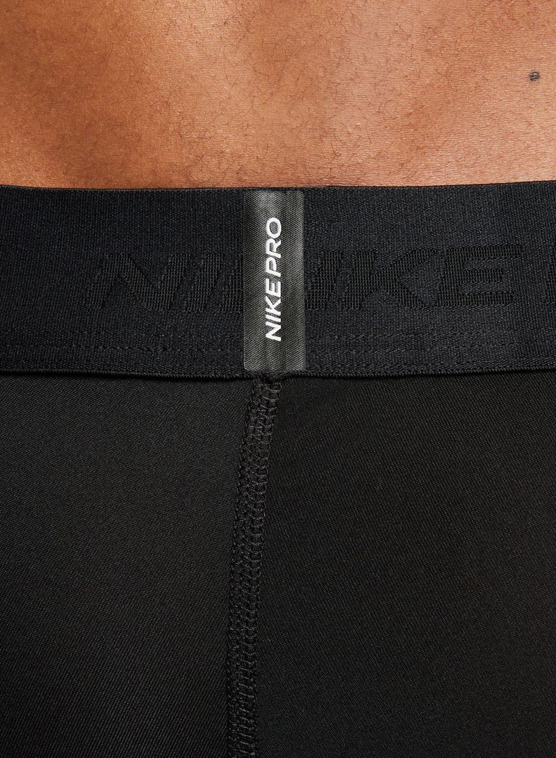 Np Dryfit Long Shorts
