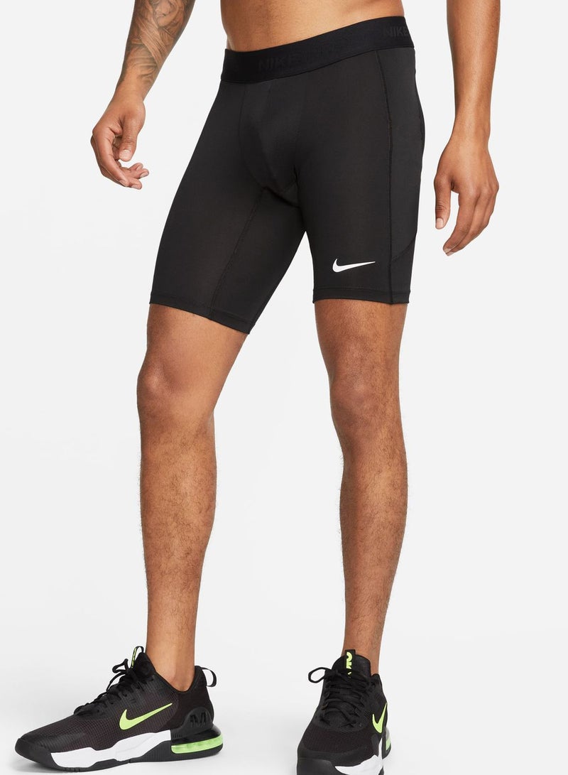 Np Dryfit Long Shorts