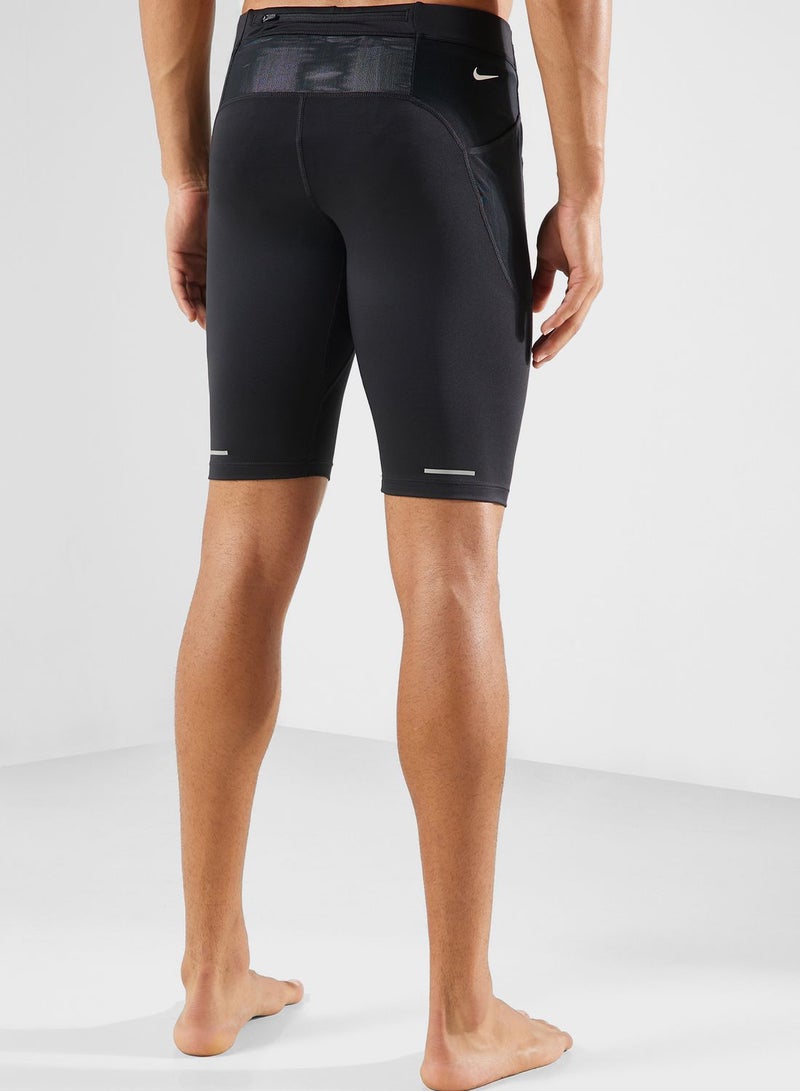 Dri-Fit Trail Shorts