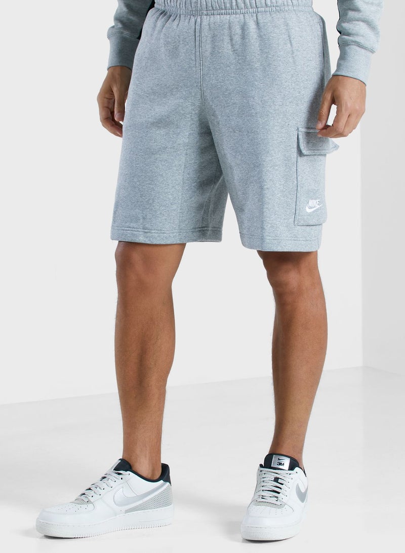 NSW Club Shorts