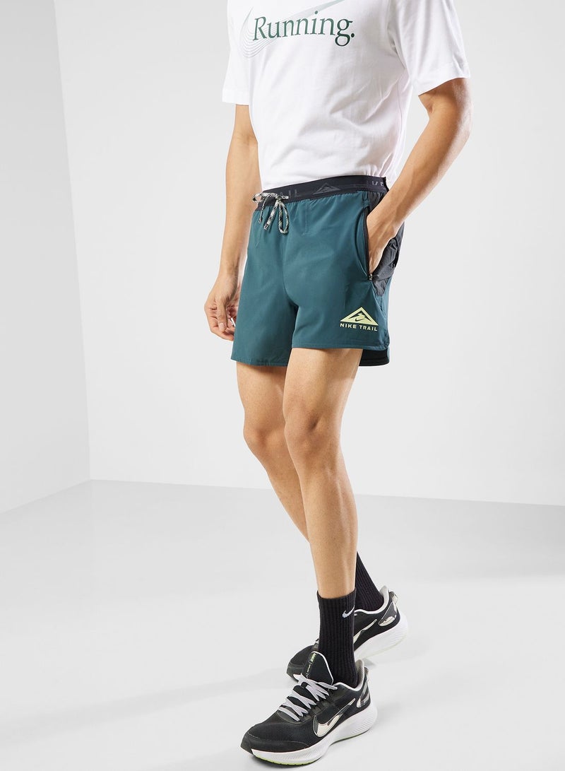 Dri-Fit Second Sunrise 5Bf Shorts