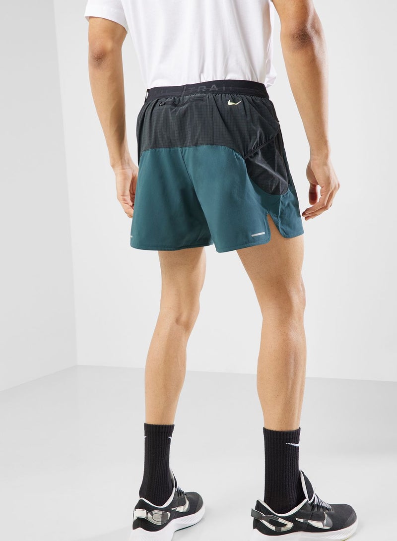 Dri-Fit Second Sunrise 5Bf Shorts