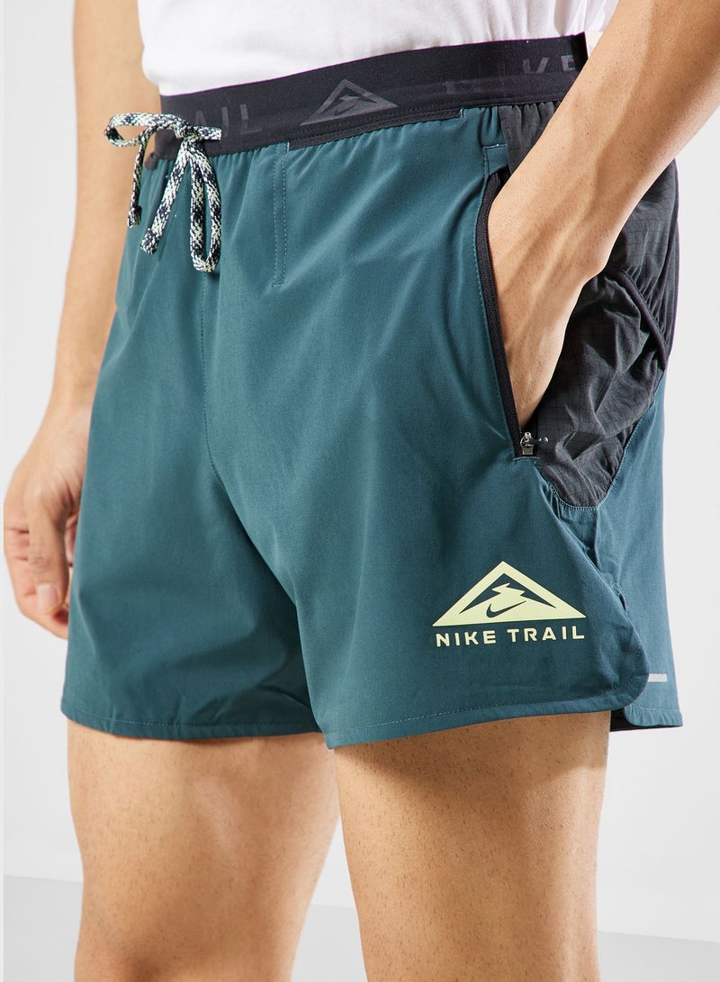 Dri-Fit Second Sunrise 5Bf Shorts