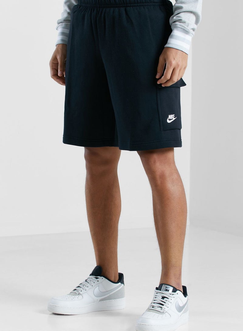 NSW Club Shorts
