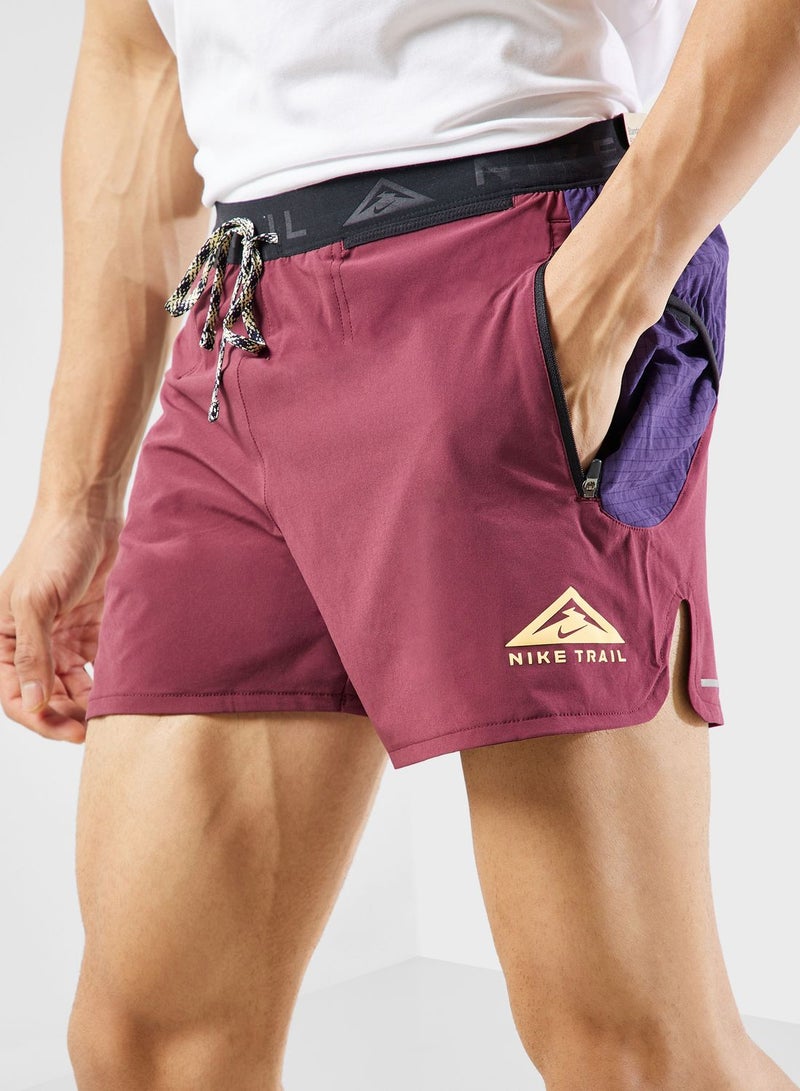 Dri-Fit Second Sunrise 5Bf Shorts