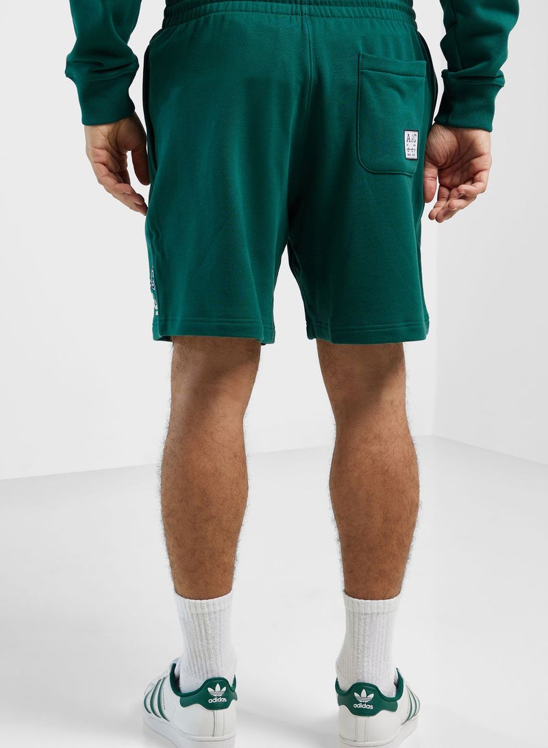 Rifta Metro Aac Shorts