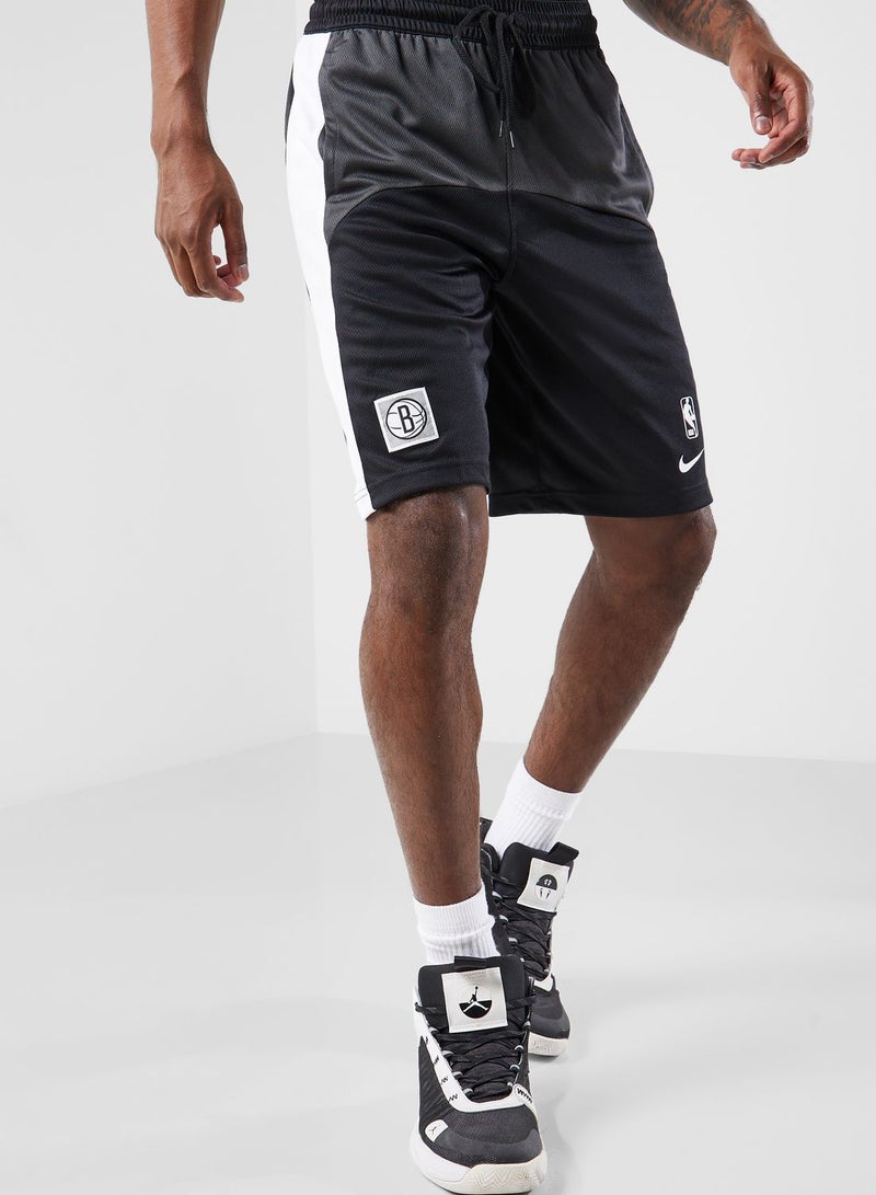 Brooklyn Nets Dri-Fit Shorts