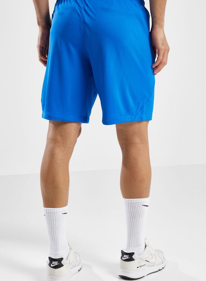 Fc Barcelona Dri-Fit Shorts