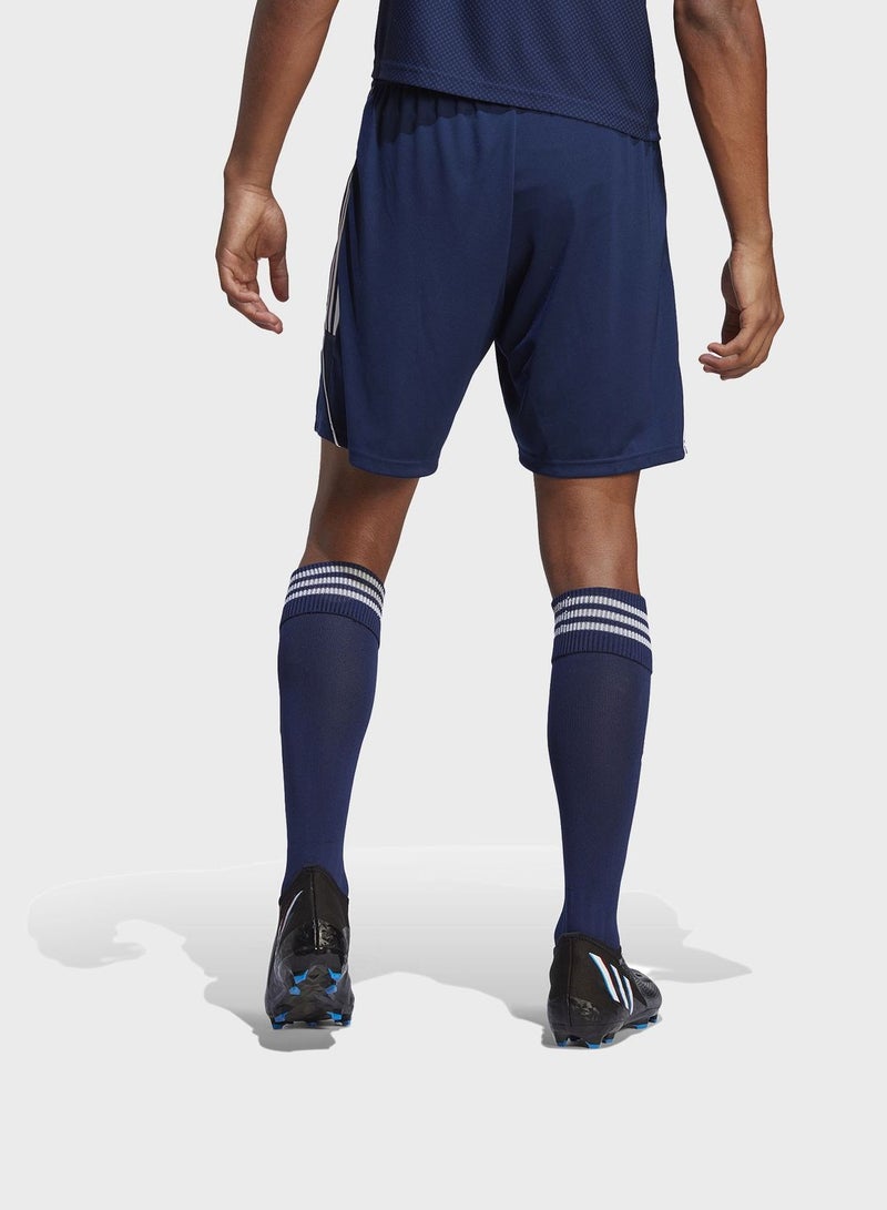 Tiro 23 League Shorts