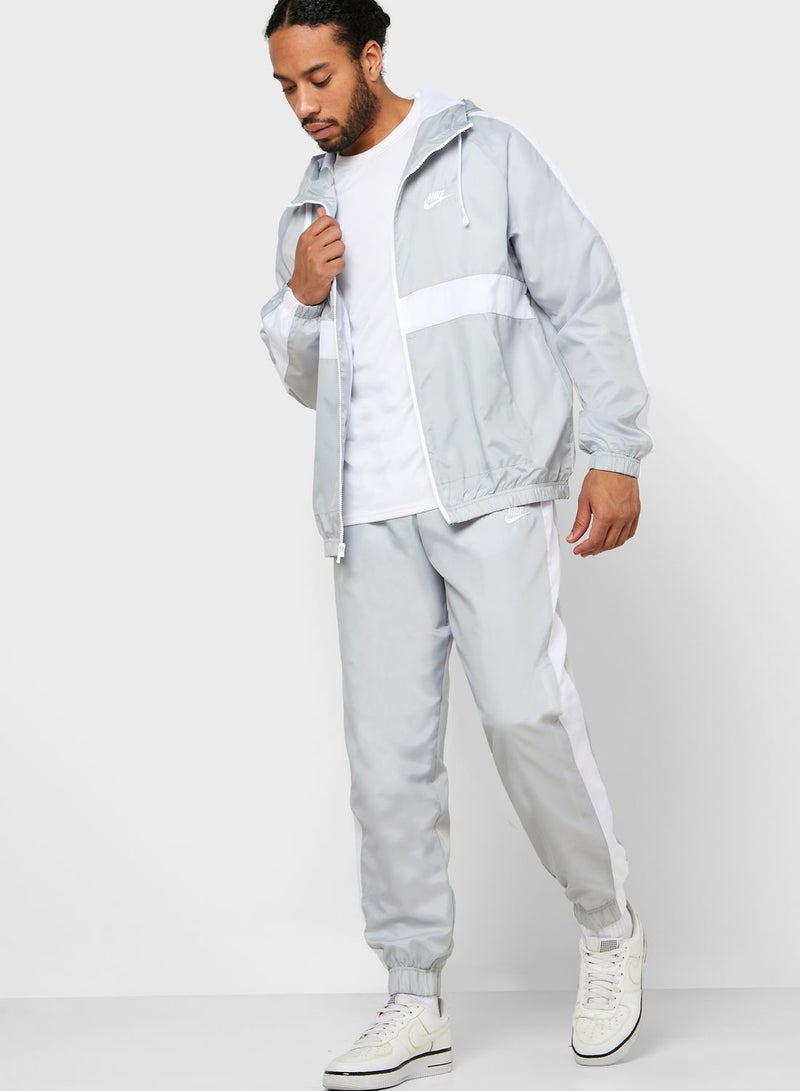 NSW Hooded Tracksuit