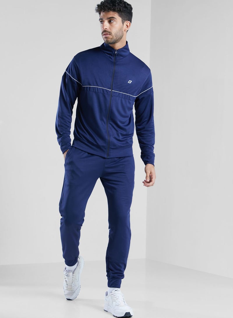 Tracksuit Set