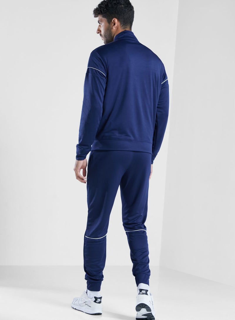 Tracksuit Set