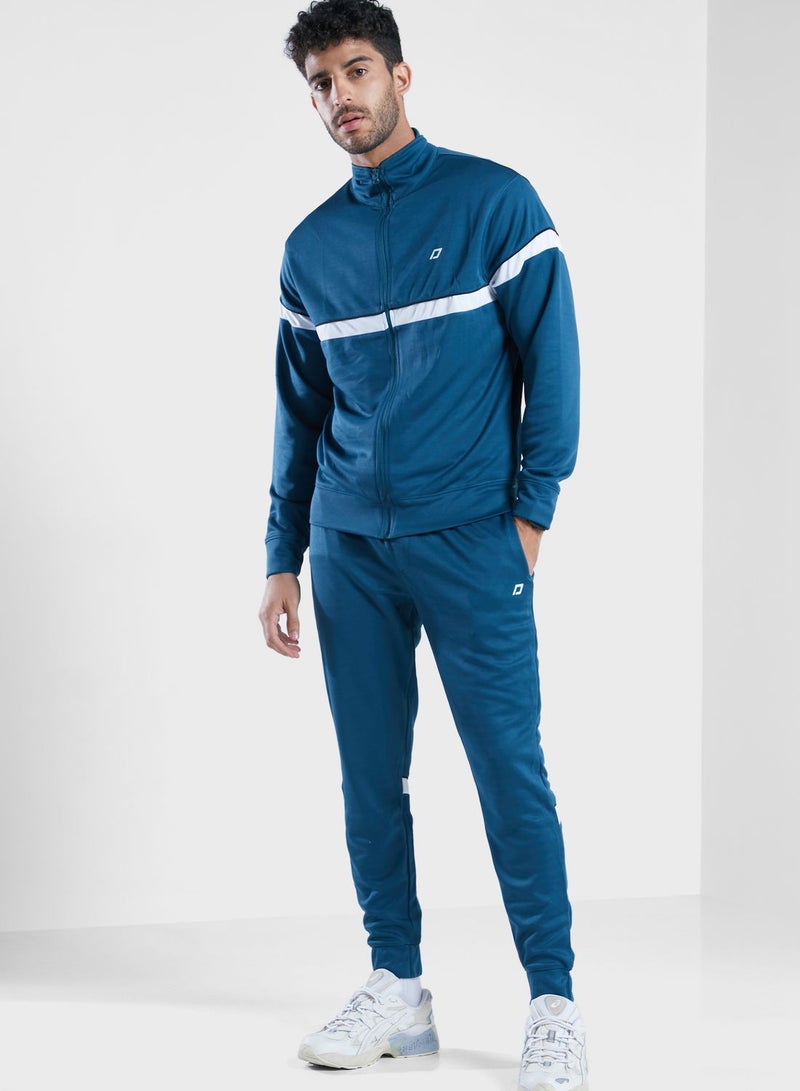 Tracksuit Set