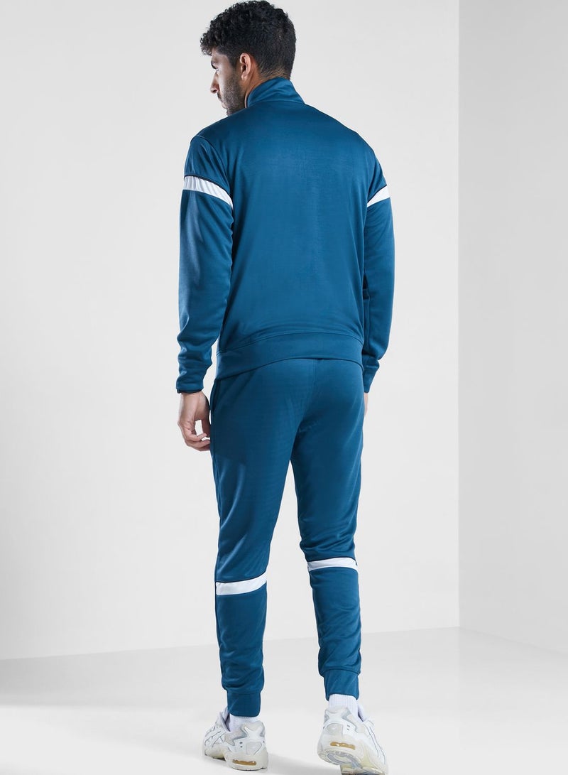 Tracksuit Set