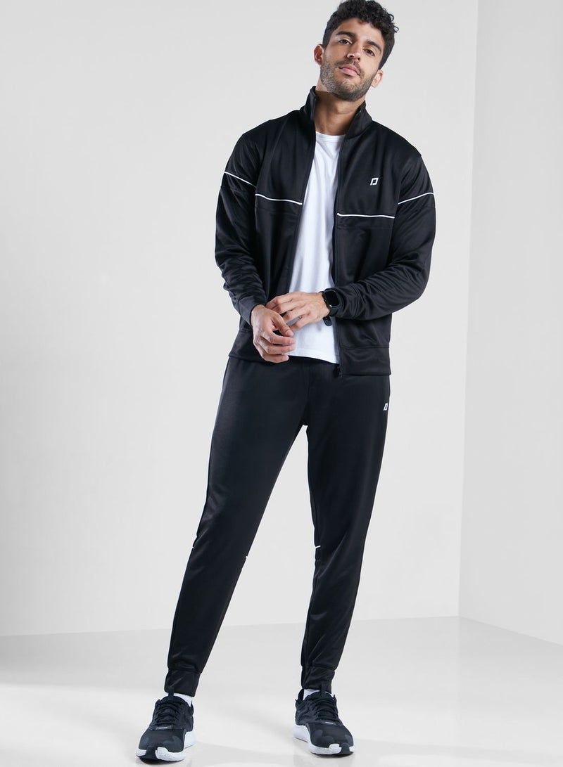 Tracksuit Set