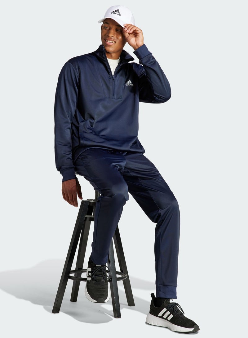 Small Logo Tricot Tracksuit