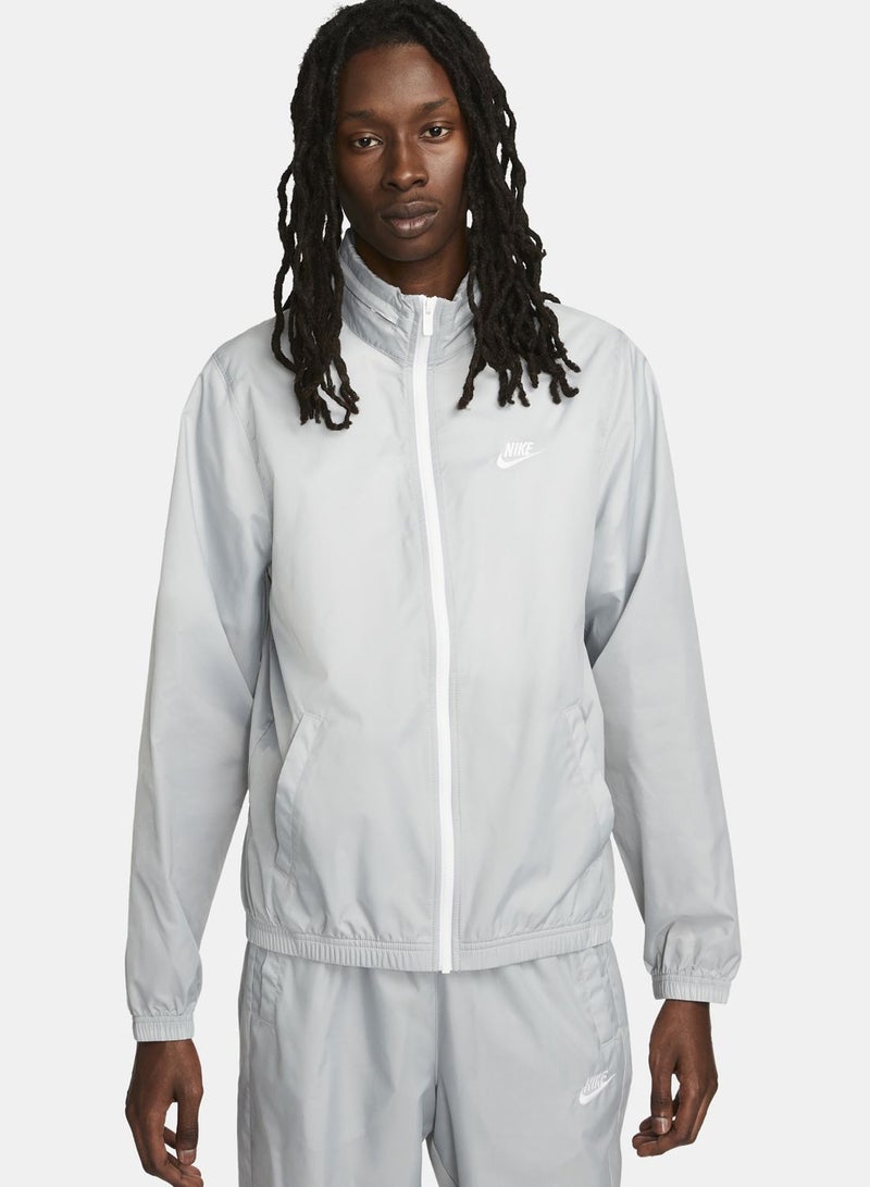Club Woven Tracksuit