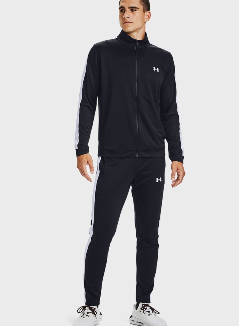 Men's UA Rival Knit Tracksuit