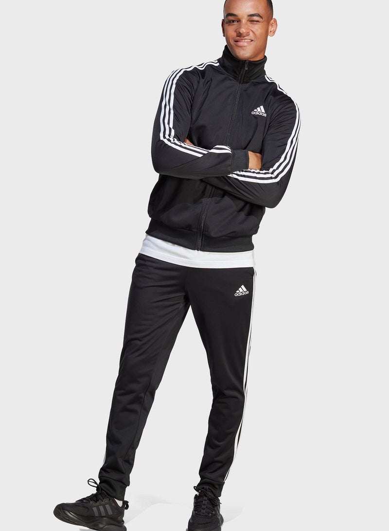 3 Stripes Tricot Tracksuit