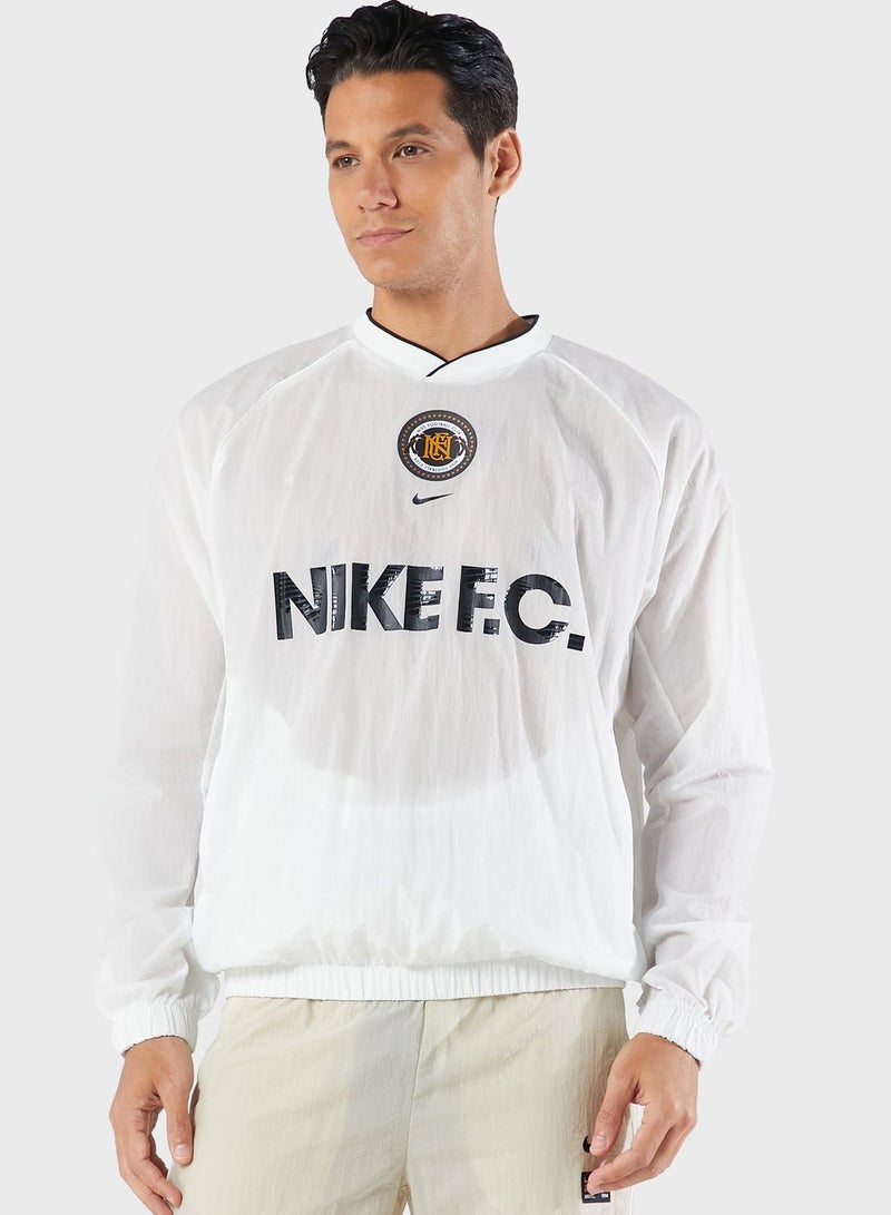 F.C. World Cup Midlayer Sweatshirt