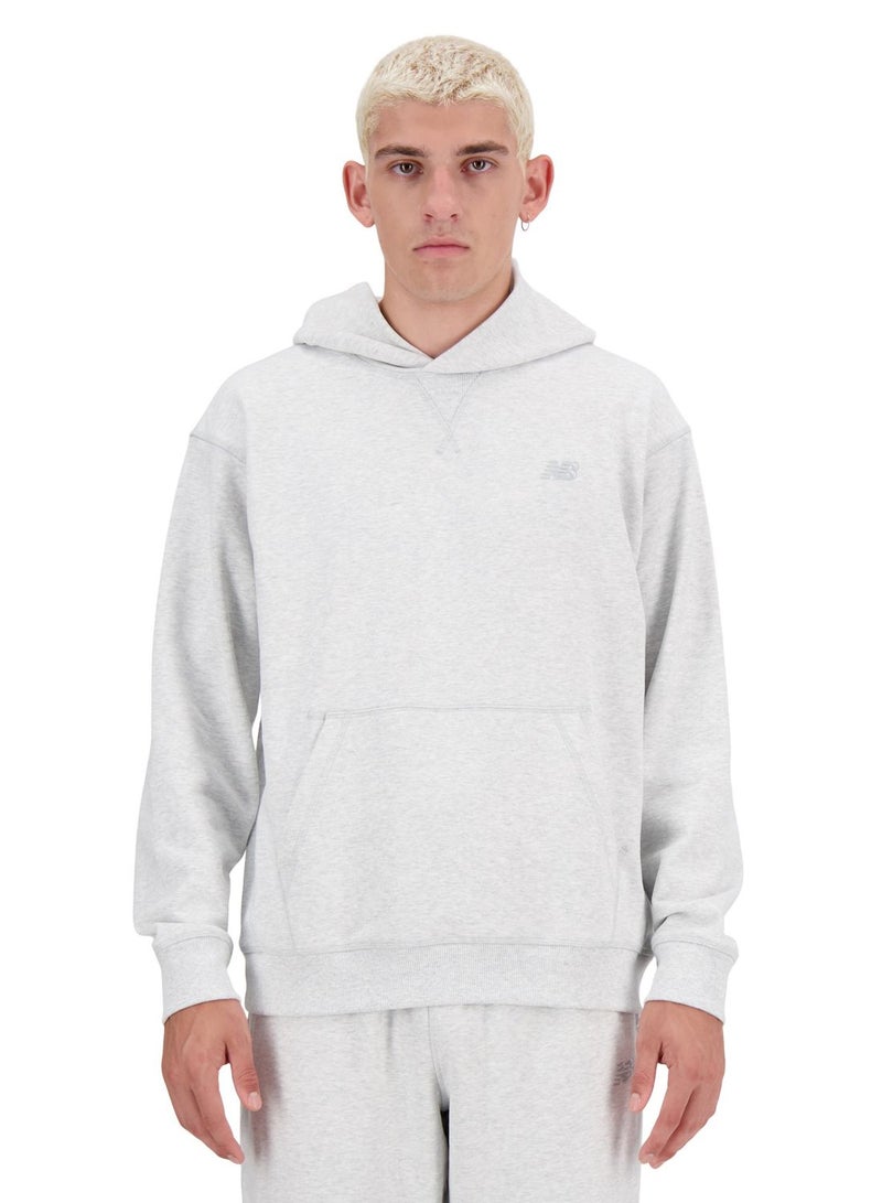 Athletics French Terry Hoodie