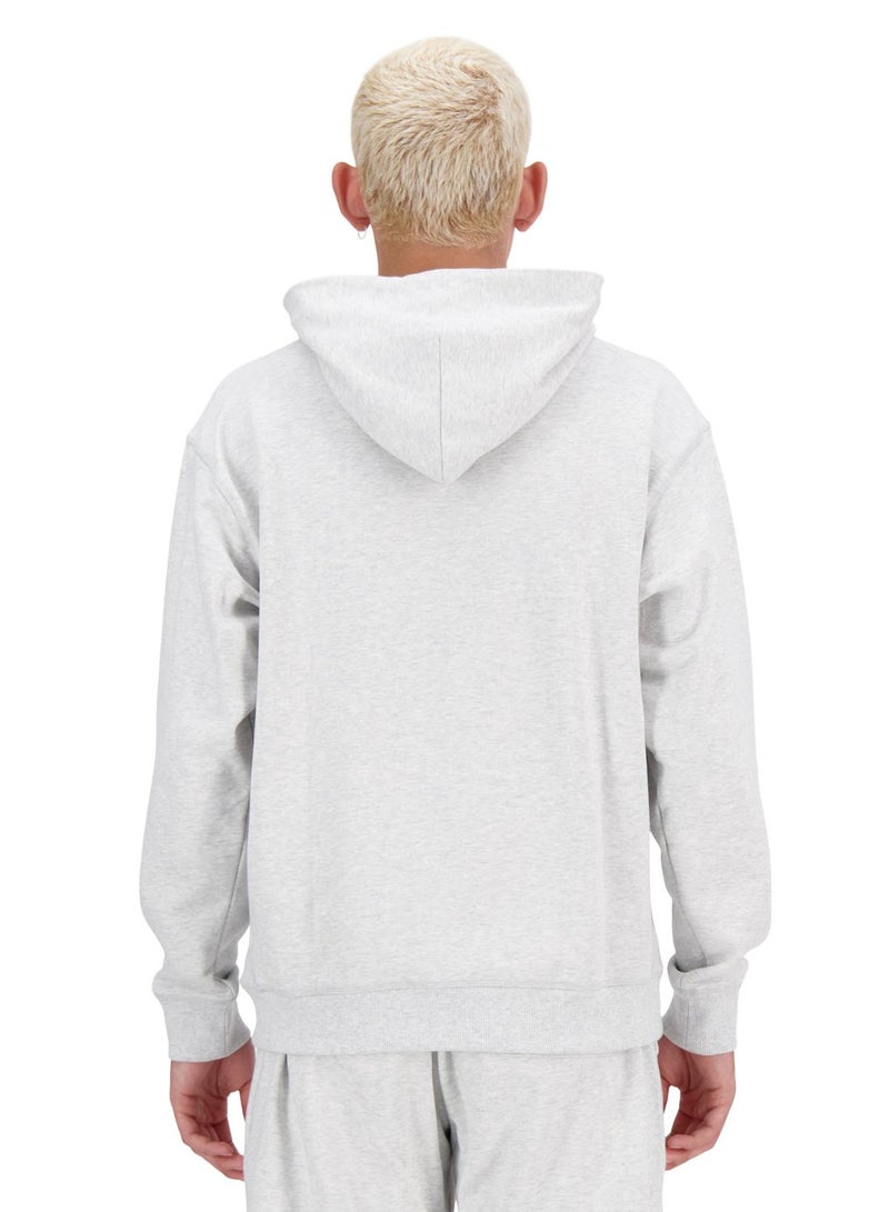 Athletics French Terry Hoodie