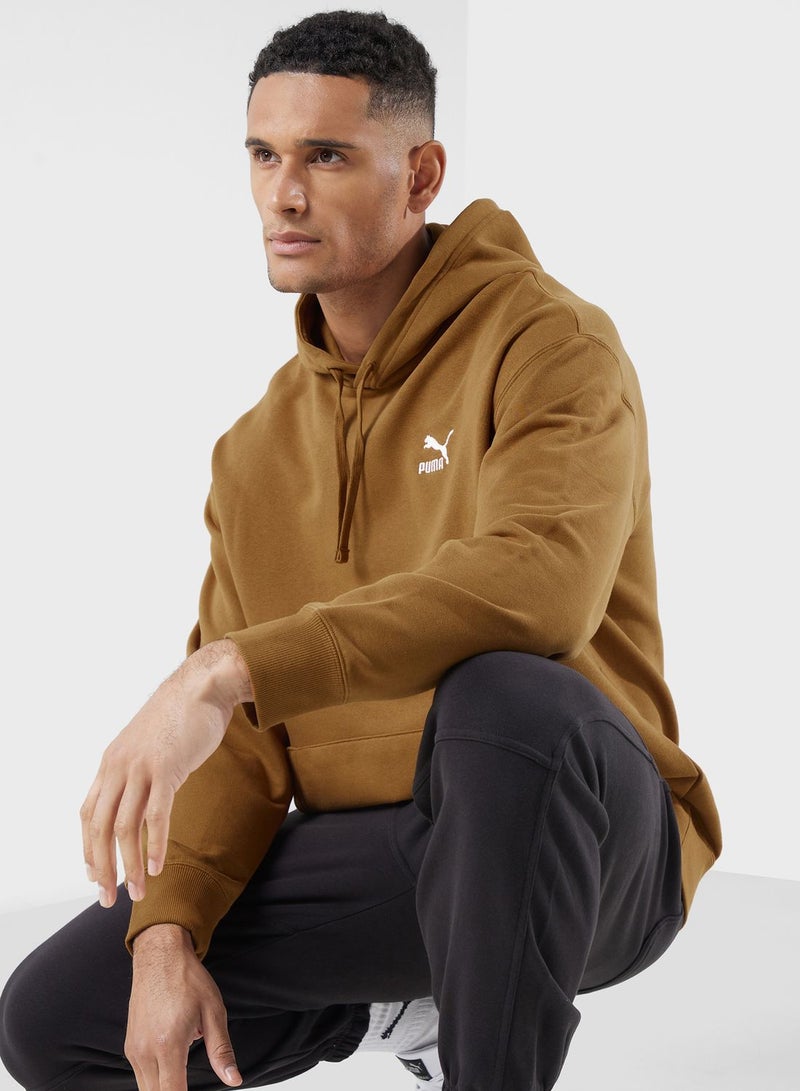 Better Classic Relaxed Hoodie