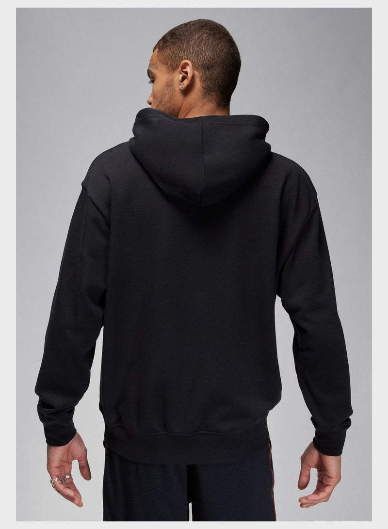 Jordan Mvp Fleece Hoodie