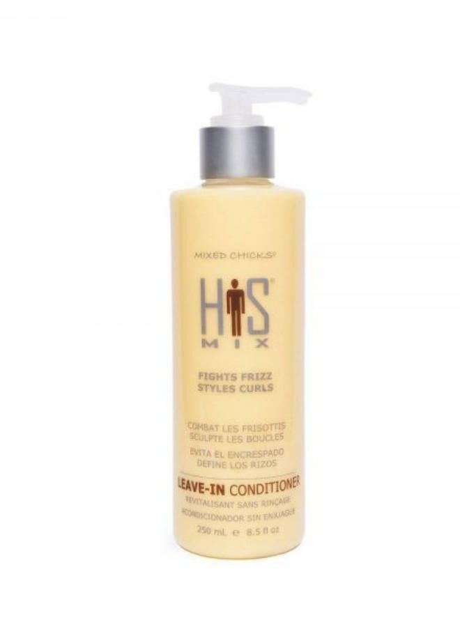 HIS MIX leave-in Conditioner 250ml