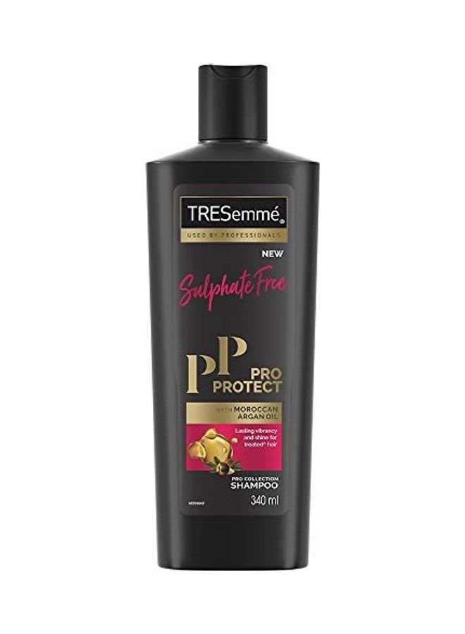 Pro Protect Sulphate Free Shampoo Multicolour 340ml
