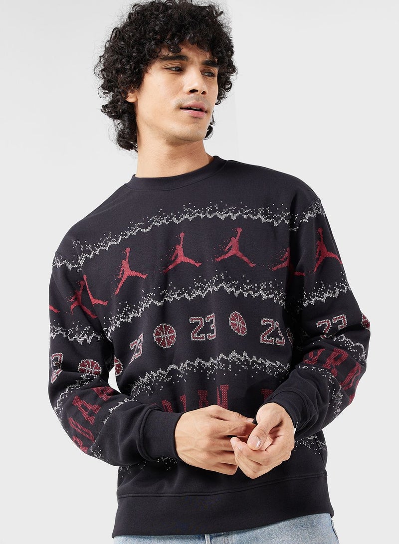 Jordan Essential Sweatshirt