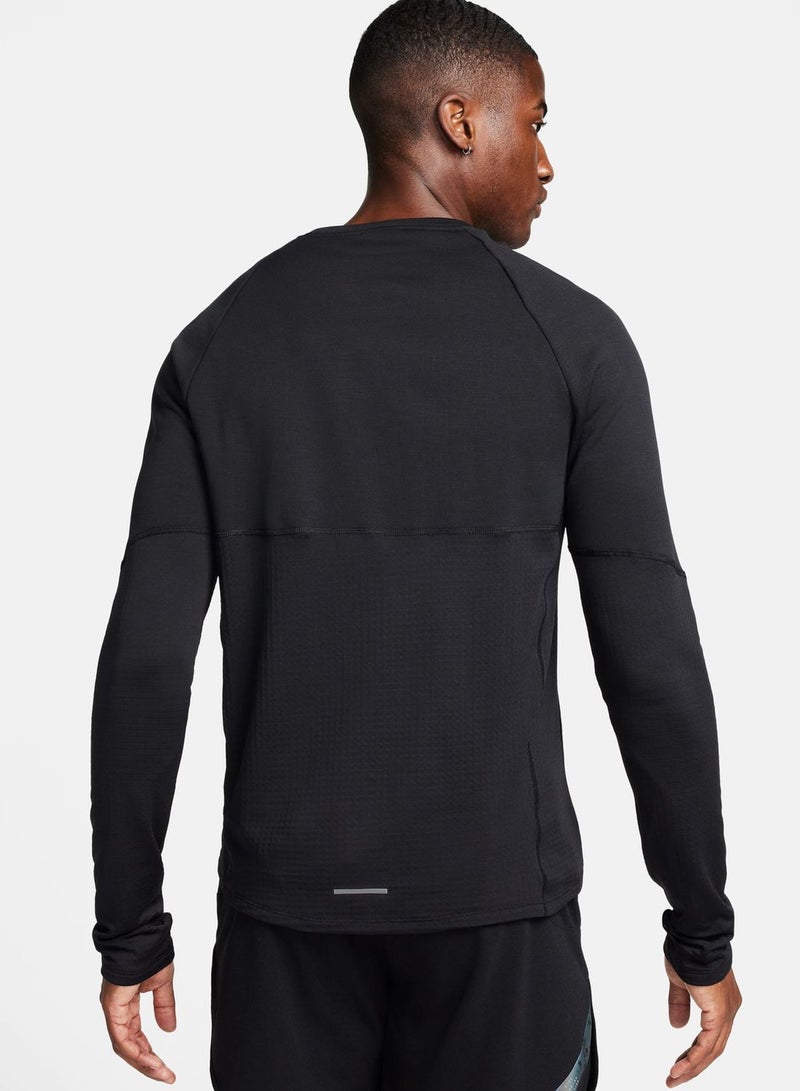 Therma-Fit Elemental Sweatshirt