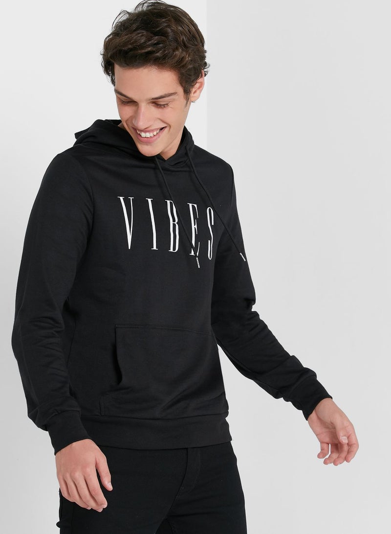 Vibes Hoodie