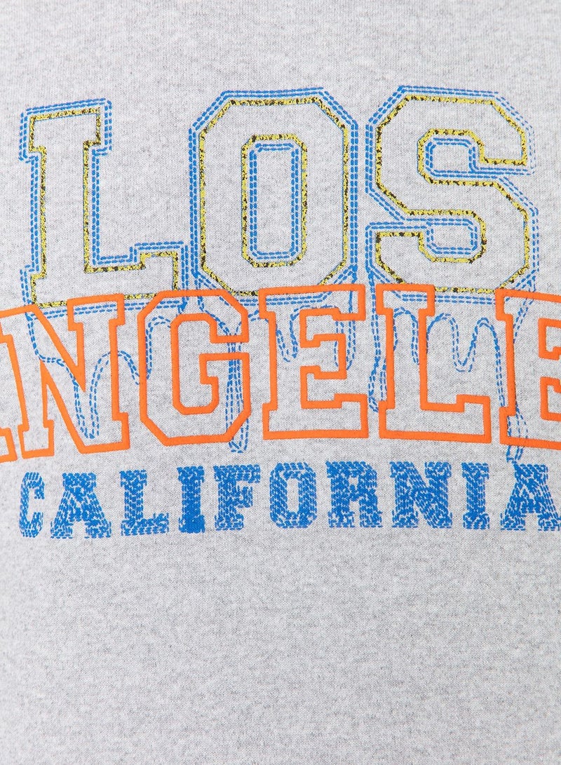 Los Angeles Sweatshirt