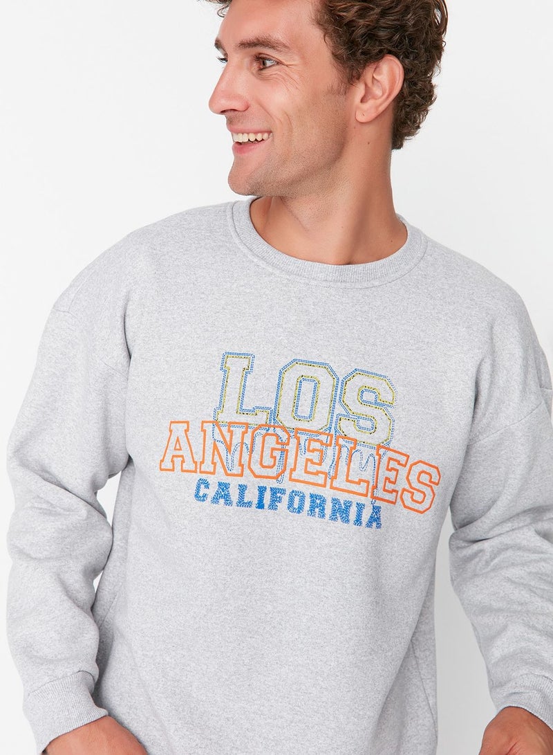 Los Angeles Sweatshirt